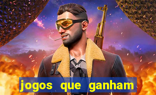 jogos que ganham dinheiro de verdade sem precisar depositar